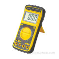 Professionele multimeter AC DC Ammeter voltmeter